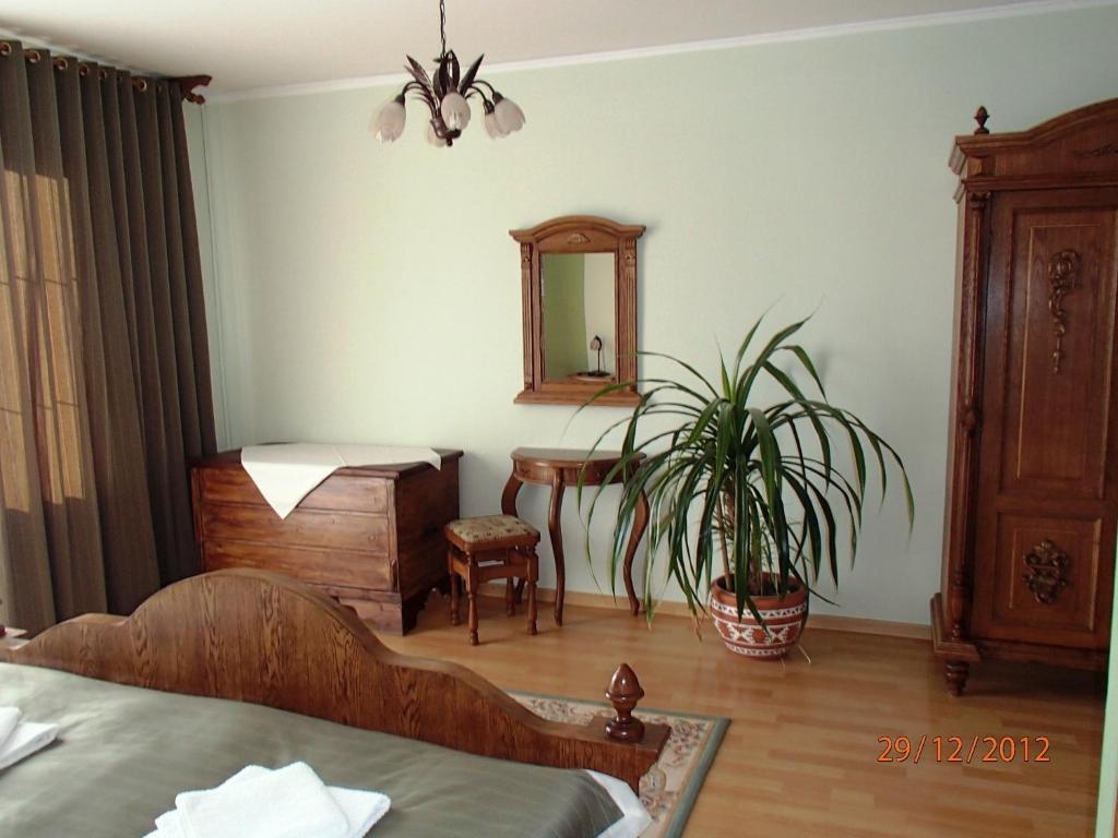 Pension Magnolia Trenčín Habitación foto