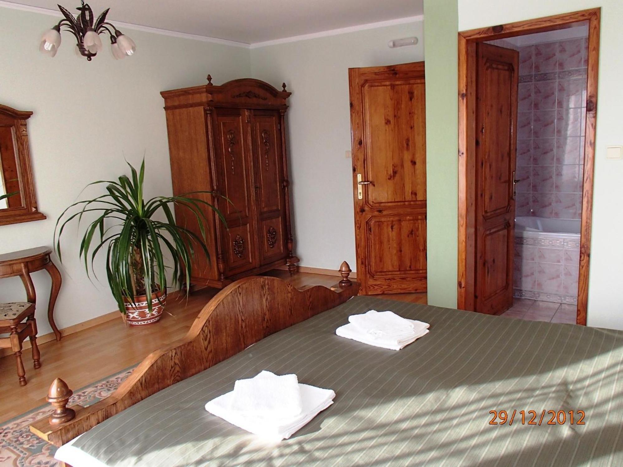 Pension Magnolia Trenčín Exterior foto