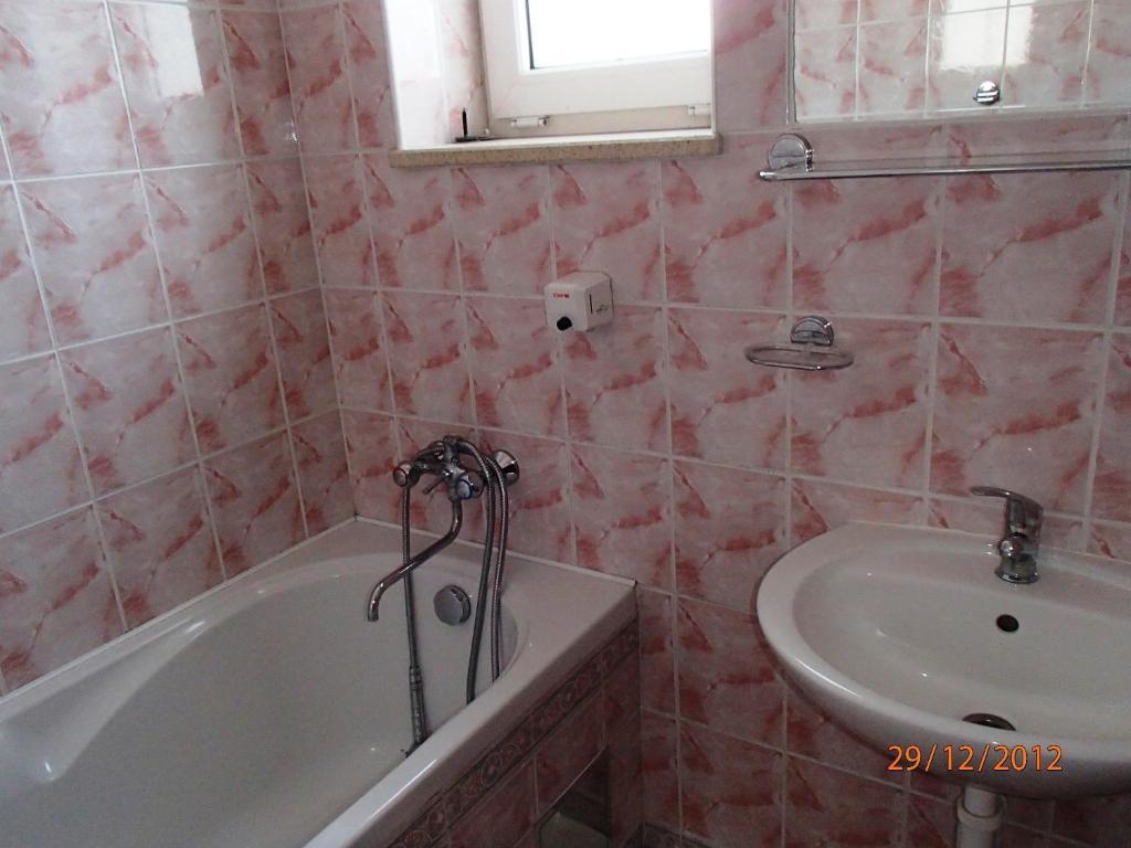 Pension Magnolia Trenčín Habitación foto