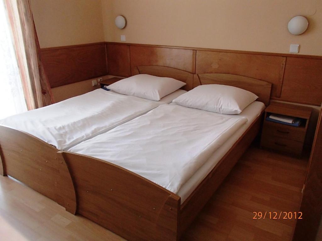 Pension Magnolia Trenčín Habitación foto